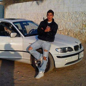 Meet your Posher, Sergio